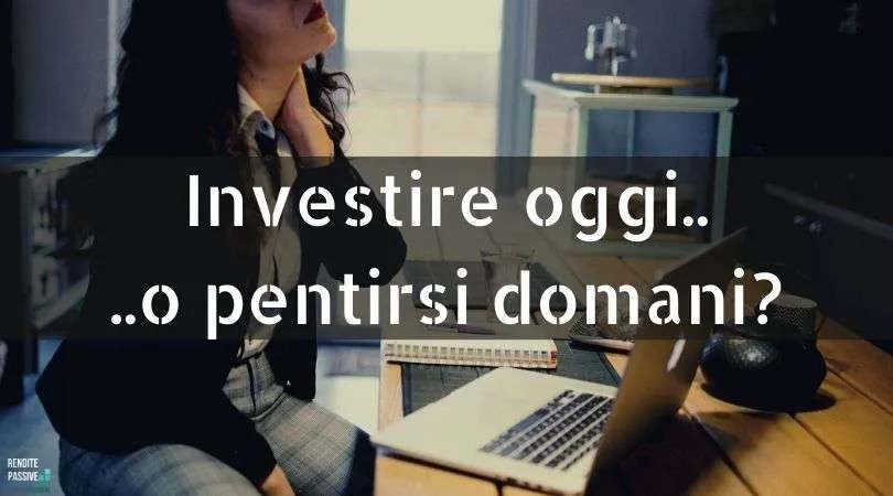 investire o aspettare